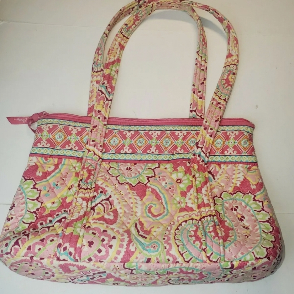Vera Bradley Purse